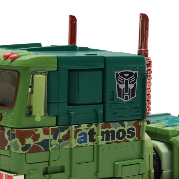 Masterpiece Nike Atmos MP 10DC Convoy Duck Camo Version  (7 of 11)